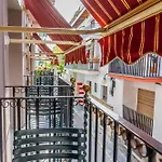 Galeon Hotel