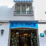 Galeon Hotel Sitges