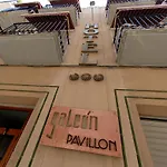 Hotel Galeon Sitges