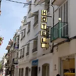 Galeon Hotel