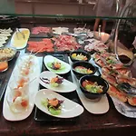Hotel Galeon Sitges