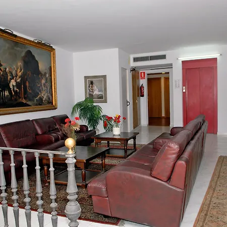 Hotel Galeon