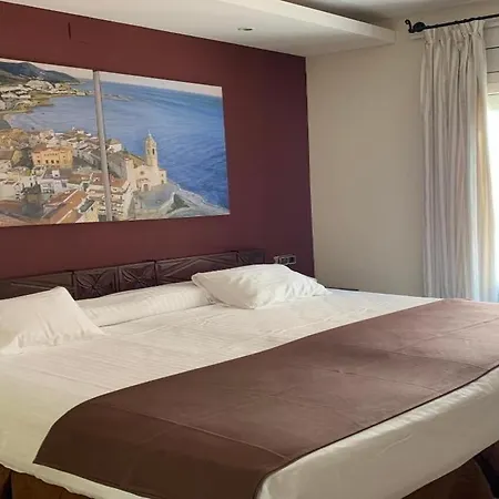 Hotel Galeon 3*
