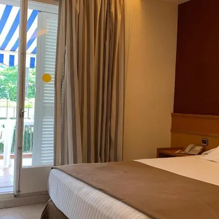 Hotel Galeon Sitges