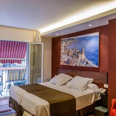 Galeon Hotell 3*