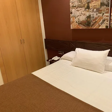 Ξενοδοχείο Galeon 3*
