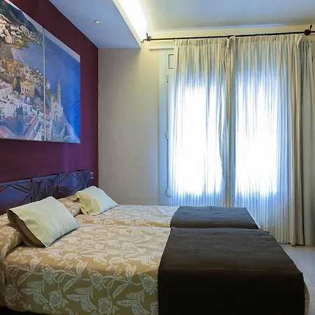 Hotel Galeon
