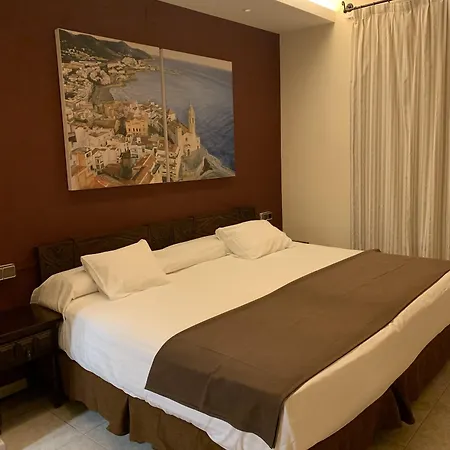 Galeon Hotel