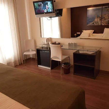 Galeon 3* Σίτζες