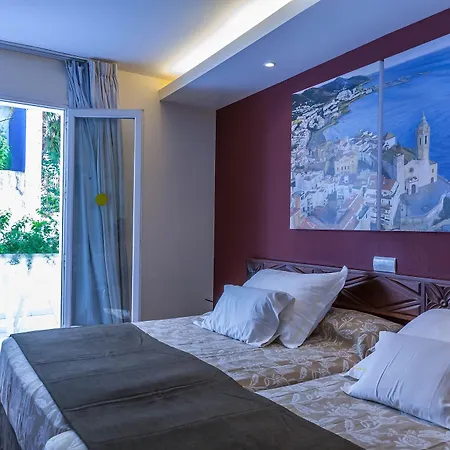 Galeon Hotell Sitges