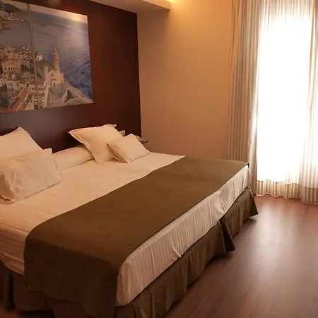 Galeon Hotell Sitges