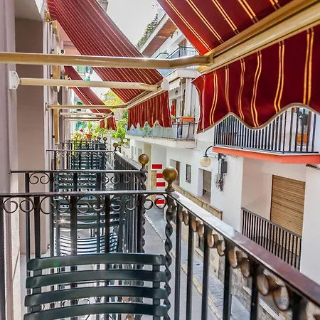 Galeón Hotel