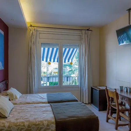 Hotel Galeon Sitges