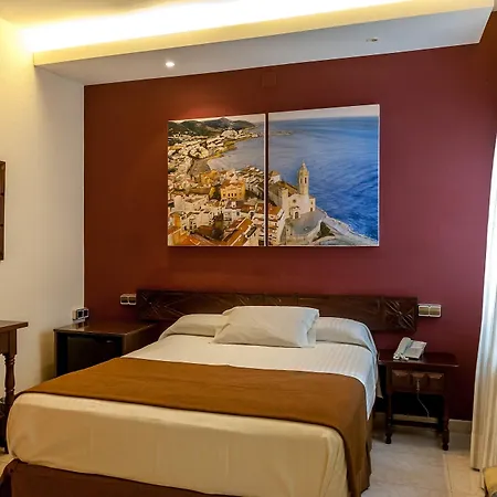 Galeon Hotel