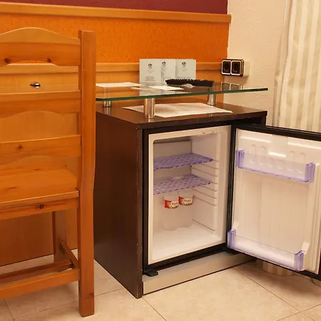 Galeon فندق سيدجيس