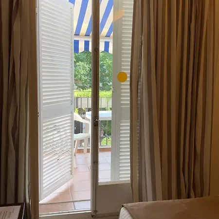 Hotel Galeon