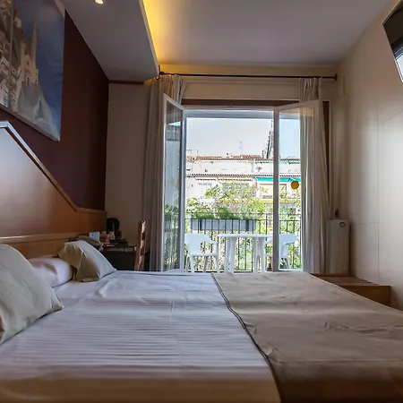 Hotel Galeon