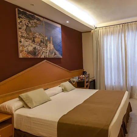 Galeon 3*