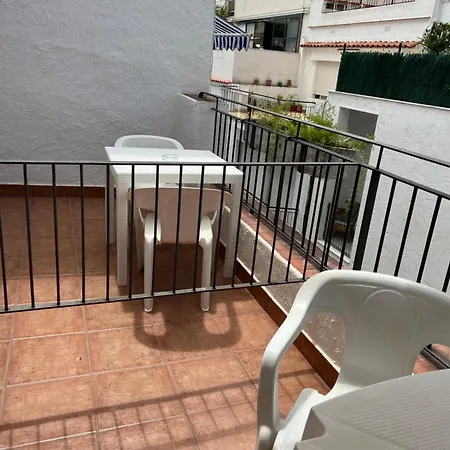 Hotel Galeon