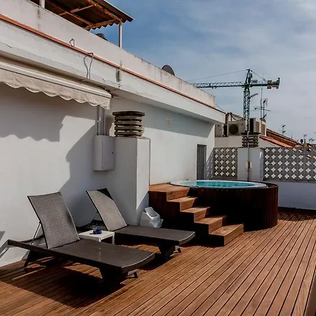 Galeon Hotell