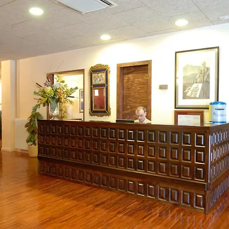Hotel Galeón 3*