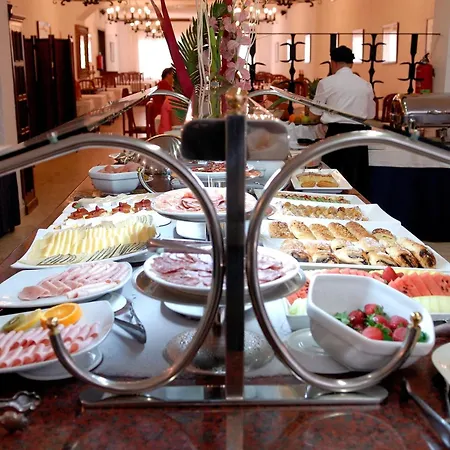 Hotel Galeón 3*