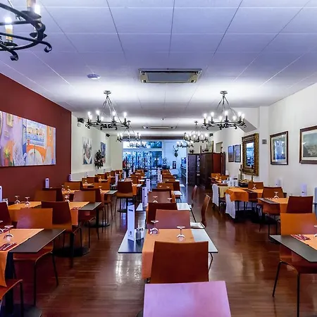 Hotel Galeón 3*