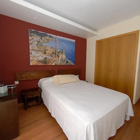 Hotel Galeón Sitges