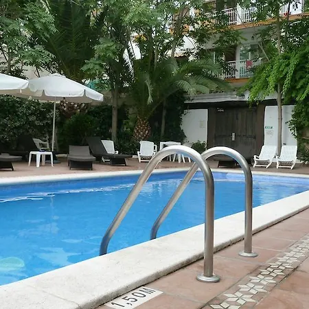 Hotel Galeon Sitges