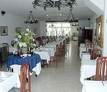 فندق Galeon