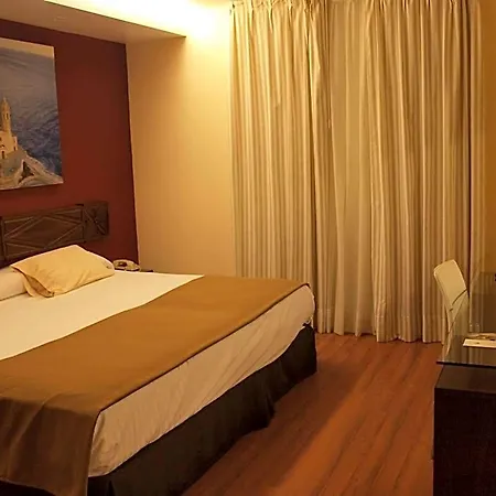 Galeon 3* Sitges