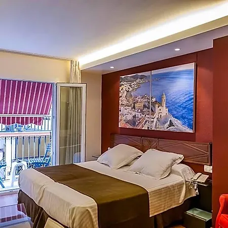 Galeon Hotel 3*