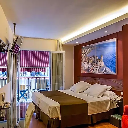 Galeon Sitges