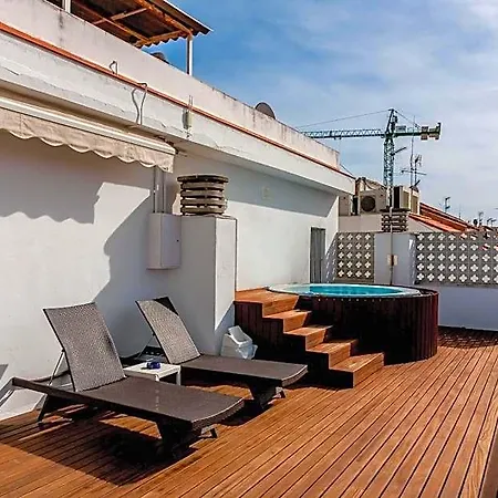 Galeon Sitges