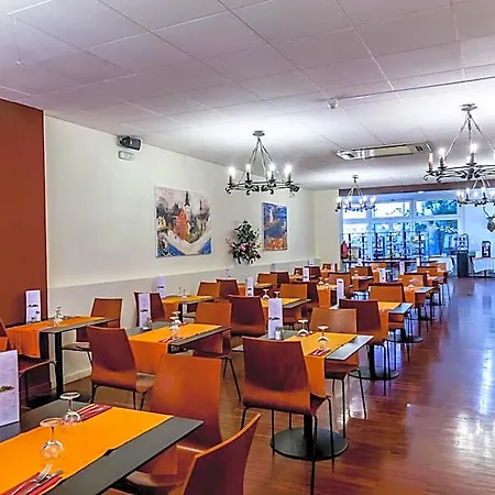 Hotel Galeon Sitges