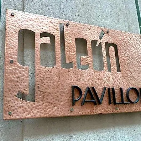 Hotel Galeon Sitges
