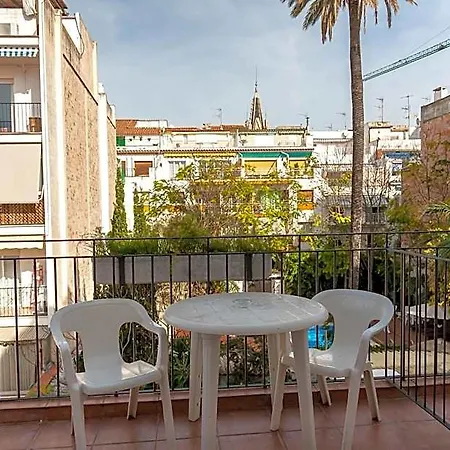 Galeon Hotel Sitges