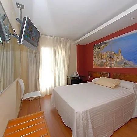 Galeon Hotel 3*
