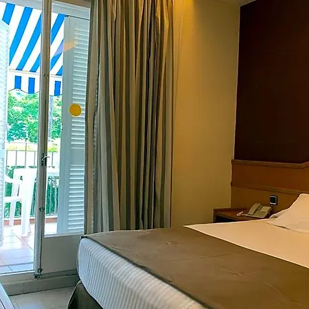 Galeon Hotel 3*