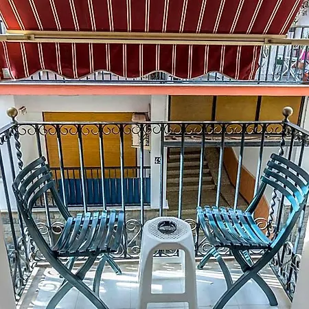 Galeon Hotel Sitges
