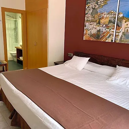 Galeon Hotel 3*