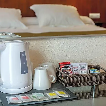 Galeon Hotel Sitges
