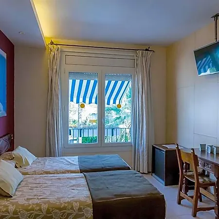 Galeon Hotel Sitges