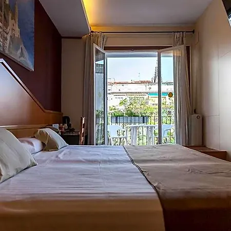 Galeon Hotel Sitges