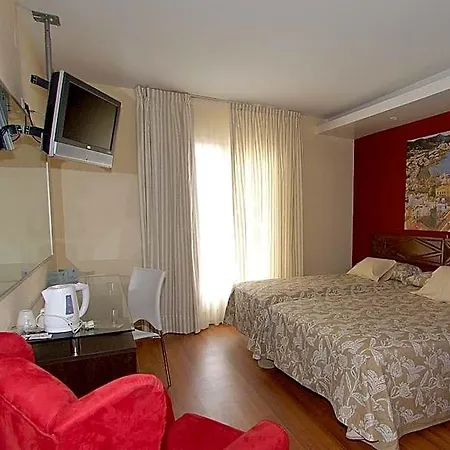 Galeon 3* Sitges