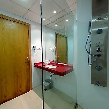 Galeon Hotel Sitges