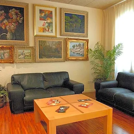 Galeon Hotel