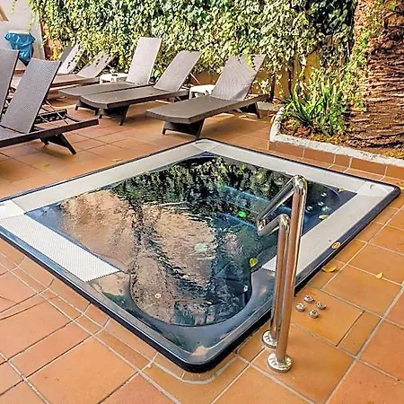 Galeon Hotel 3*