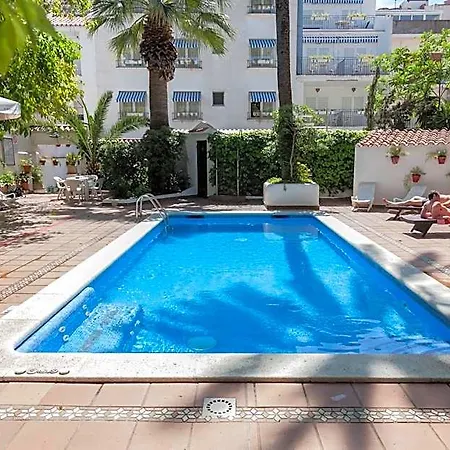 Hotel Galeon 3*