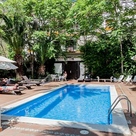 Hotel Galeón 3*